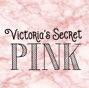 VS PINK items
